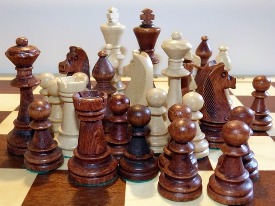 tata steel chess
